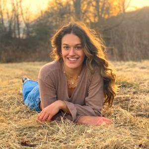 Meet your Posher, Breanna